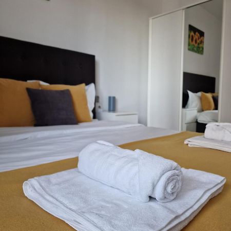 Vic Apartament Drobeta Turnu Severin Exteriör bild