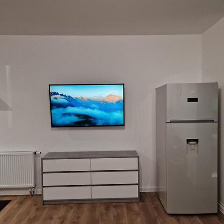 Vic Apartament Drobeta Turnu Severin Exteriör bild
