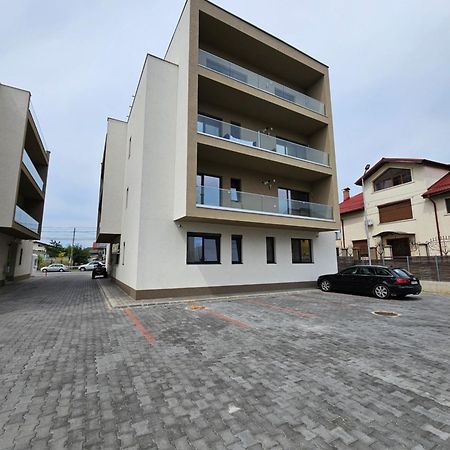 Vic Apartament Drobeta Turnu Severin Exteriör bild