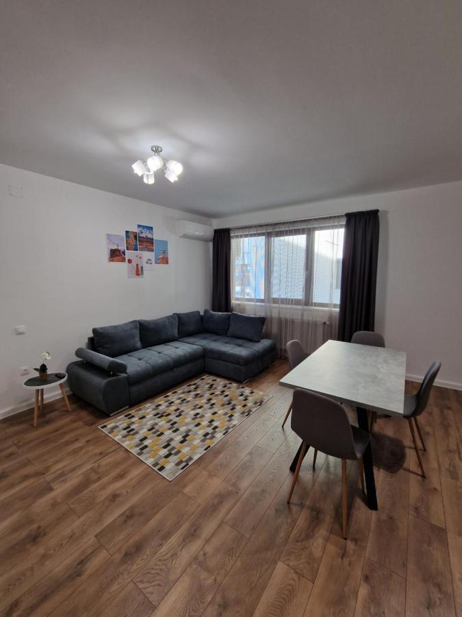 Vic Apartament Drobeta Turnu Severin Exteriör bild