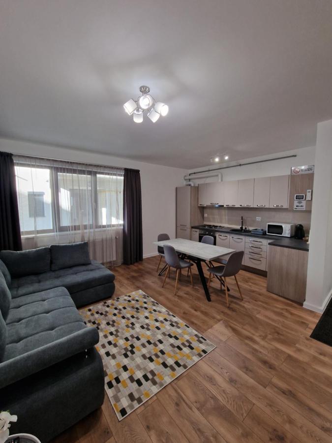 Vic Apartament Drobeta Turnu Severin Exteriör bild